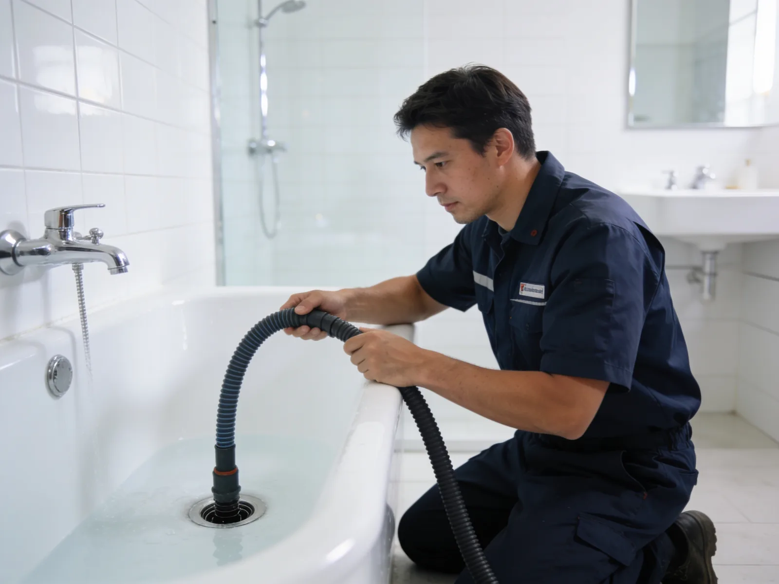 Emergency Plumber Belle Plaine, KS FAQs